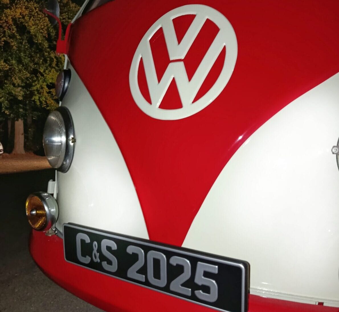 vintage vw splitscreen campervan photobooth vintage vw splitscreen campervan front