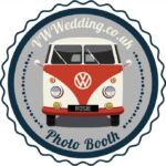 VW Wedding Rosie Photo Booth